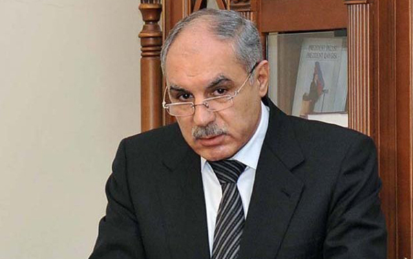“Yunis Səfərovun anası Rusiya xüsusi xidmət orqanlarında işləyir” - Xanlar Vəliyev